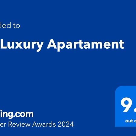 25 Luxury Apartament Bukarest Exteriör bild